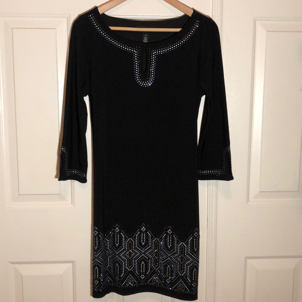 Gorgeous WHBM Dress
